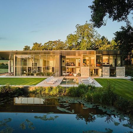 Stillwaters House - Avington Winchester Ovington  Zewnętrze zdjęcie