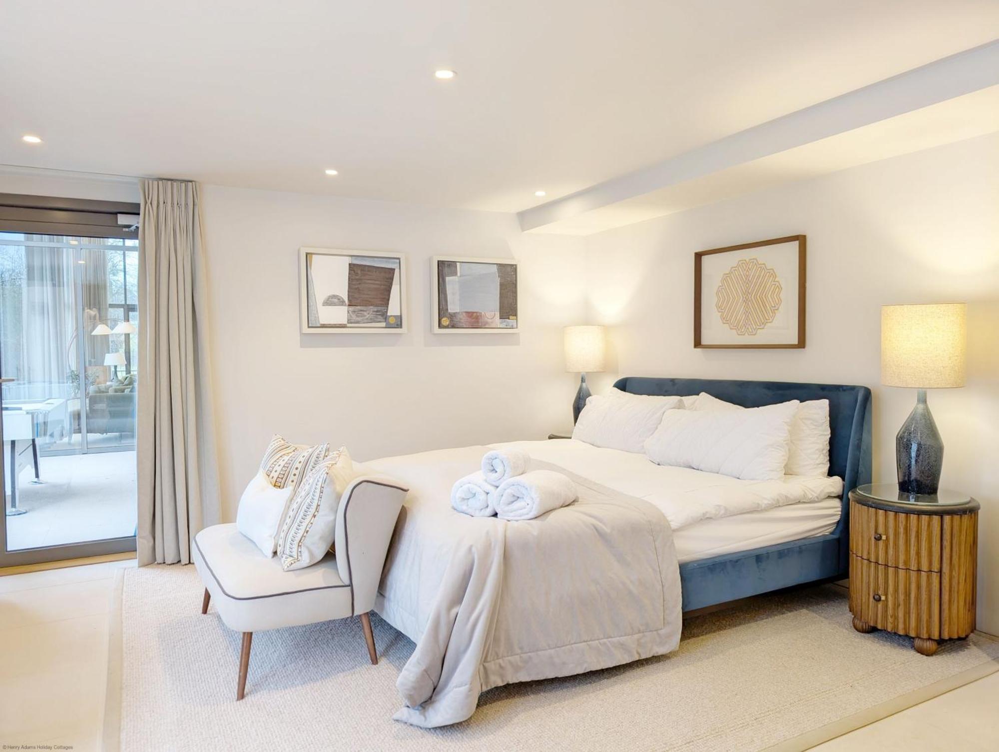 Stillwaters House - Avington Winchester Ovington  Zewnętrze zdjęcie