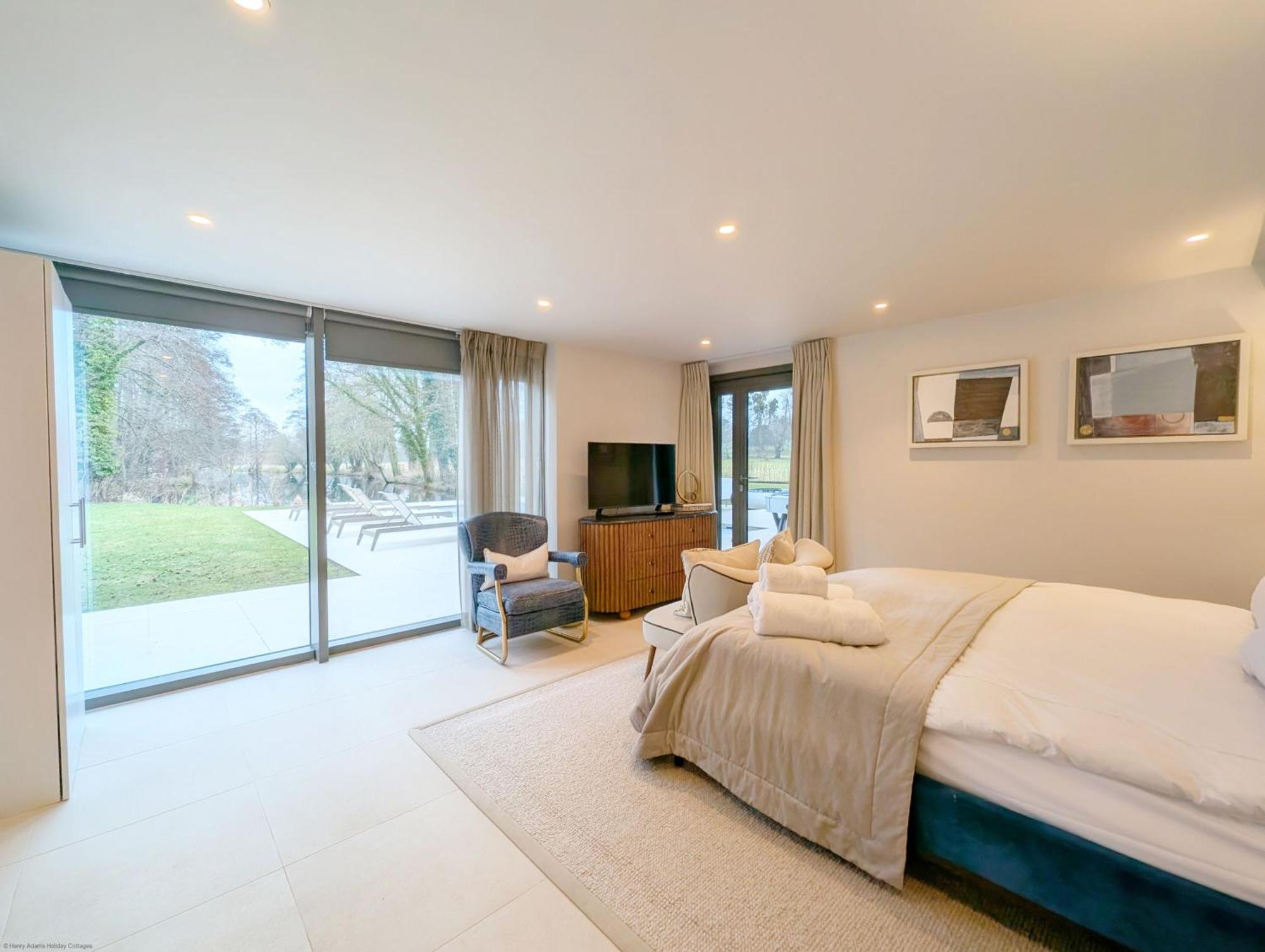 Stillwaters House - Avington Winchester Ovington  Zewnętrze zdjęcie