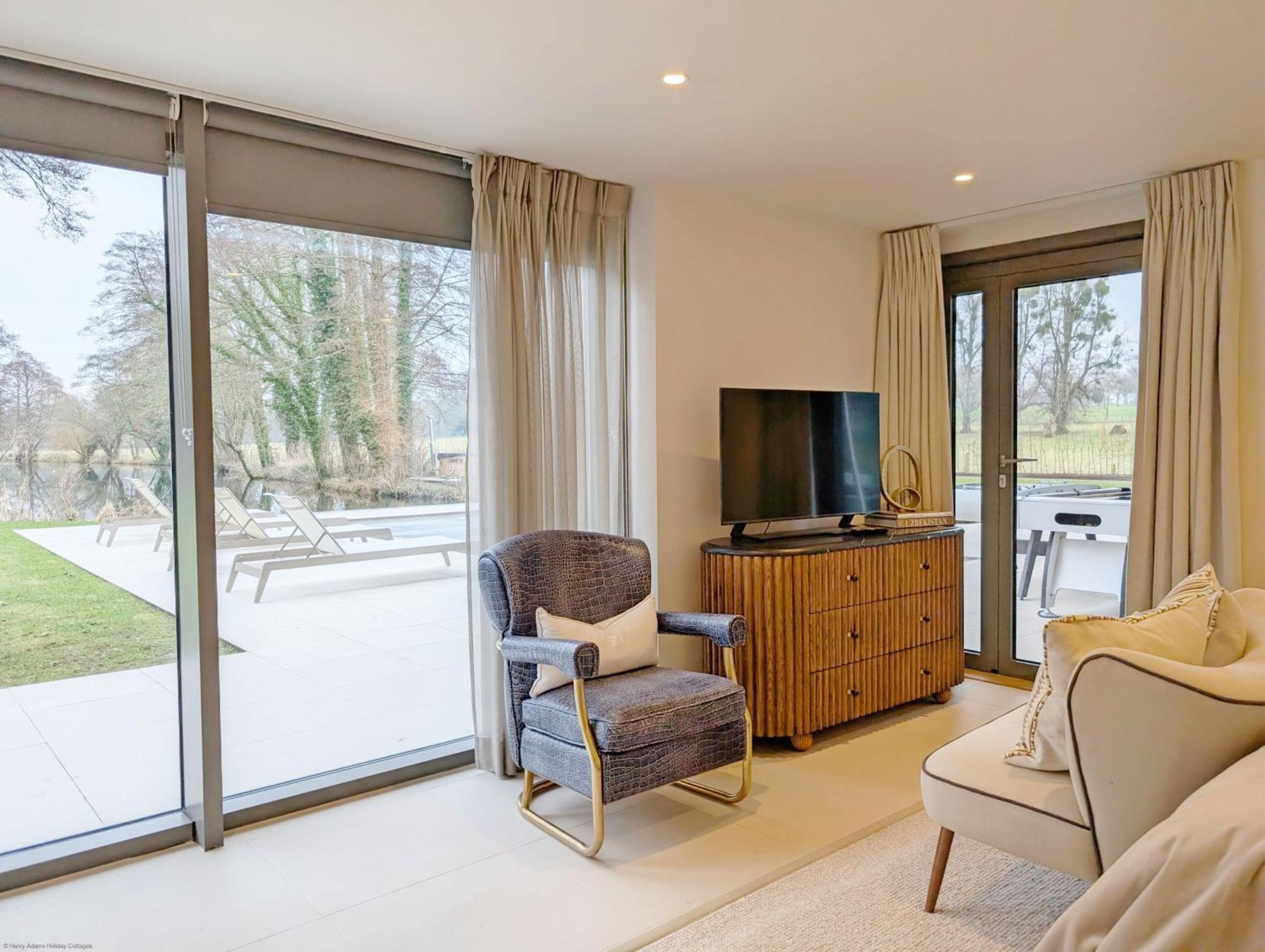 Stillwaters House - Avington Winchester Ovington  Zewnętrze zdjęcie