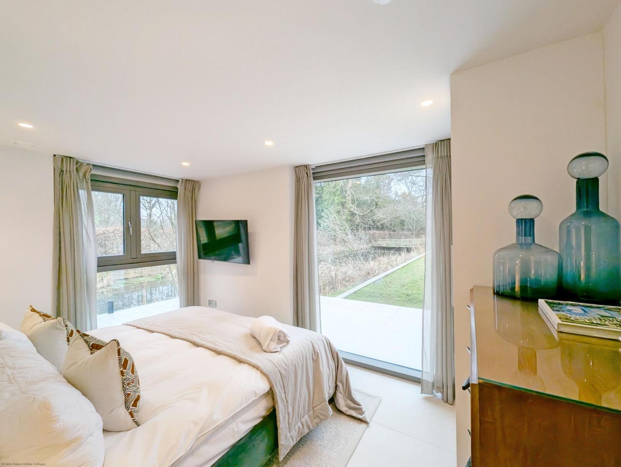 Stillwaters House - Avington Winchester Ovington  Zewnętrze zdjęcie