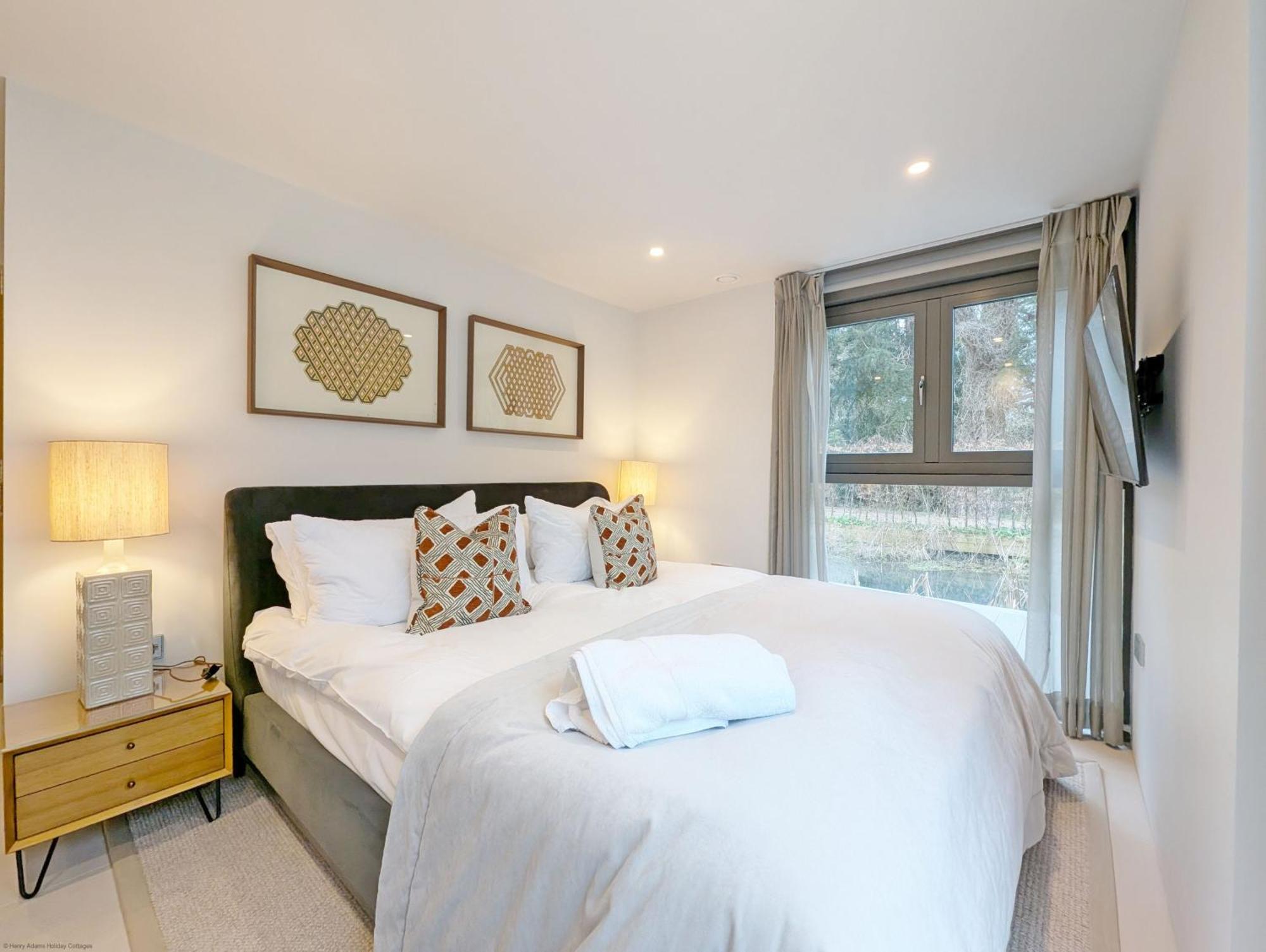 Stillwaters House - Avington Winchester Ovington  Zewnętrze zdjęcie