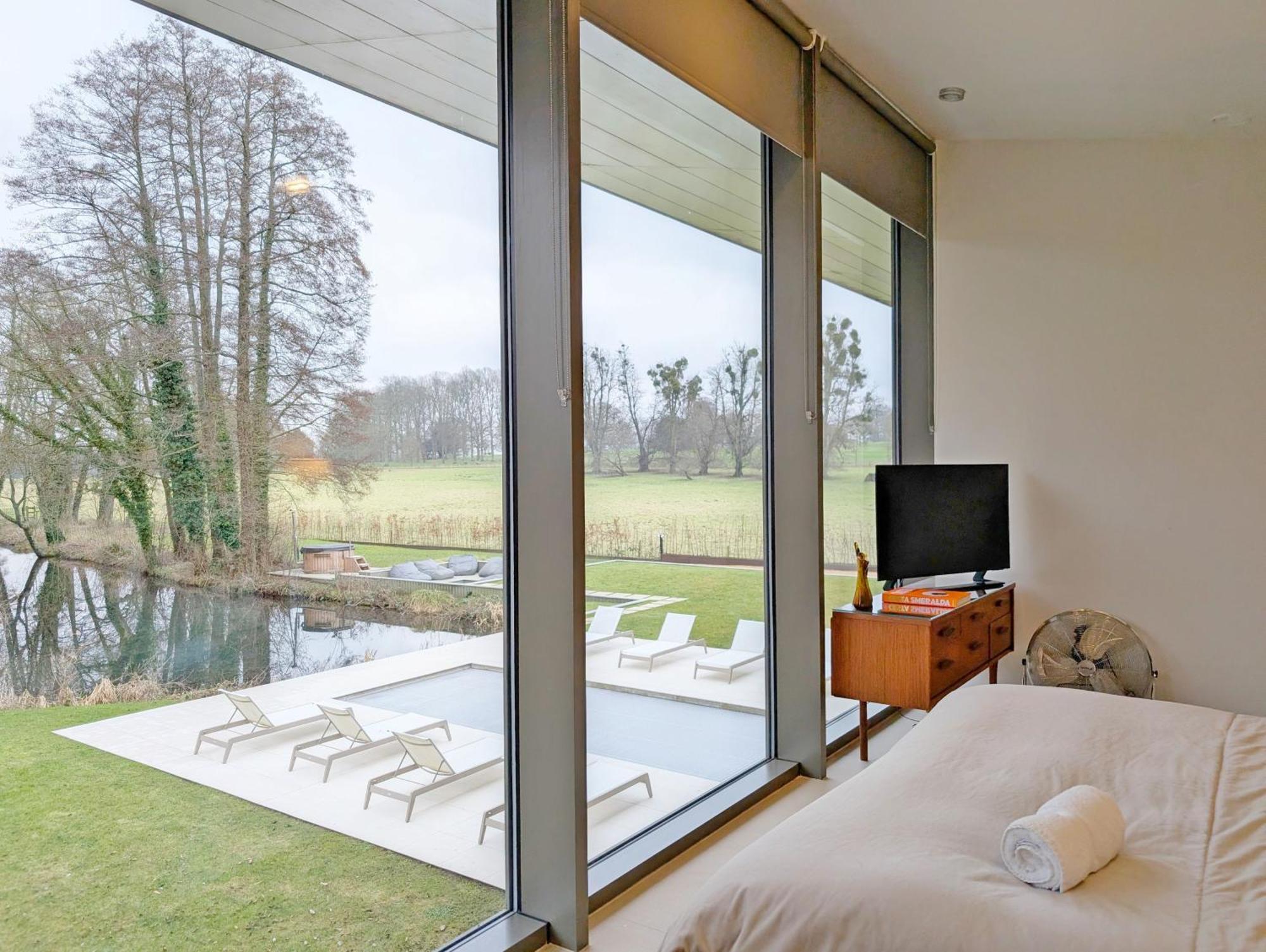 Stillwaters House - Avington Winchester Ovington  Zewnętrze zdjęcie
