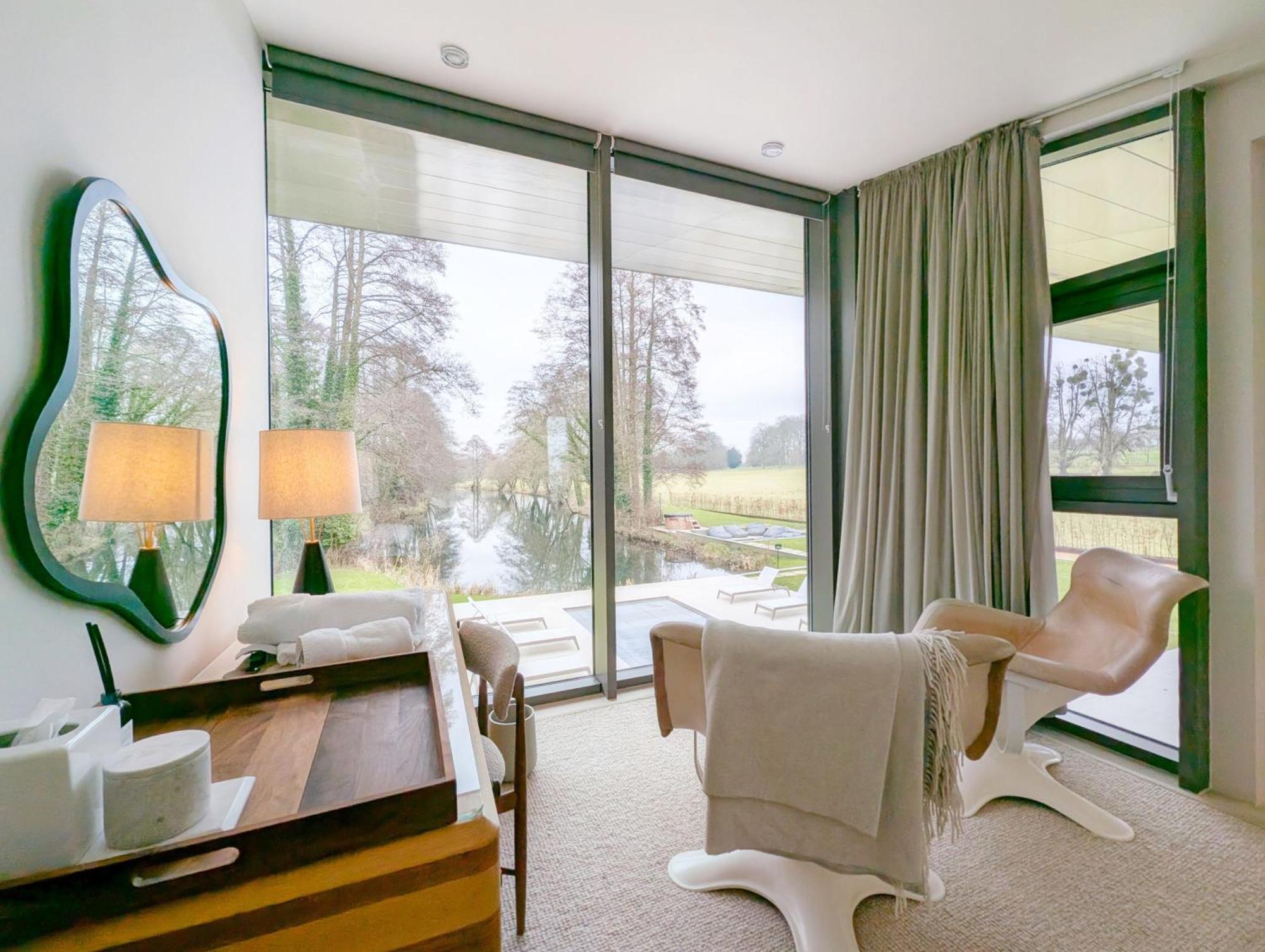 Stillwaters House - Avington Winchester Ovington  Zewnętrze zdjęcie