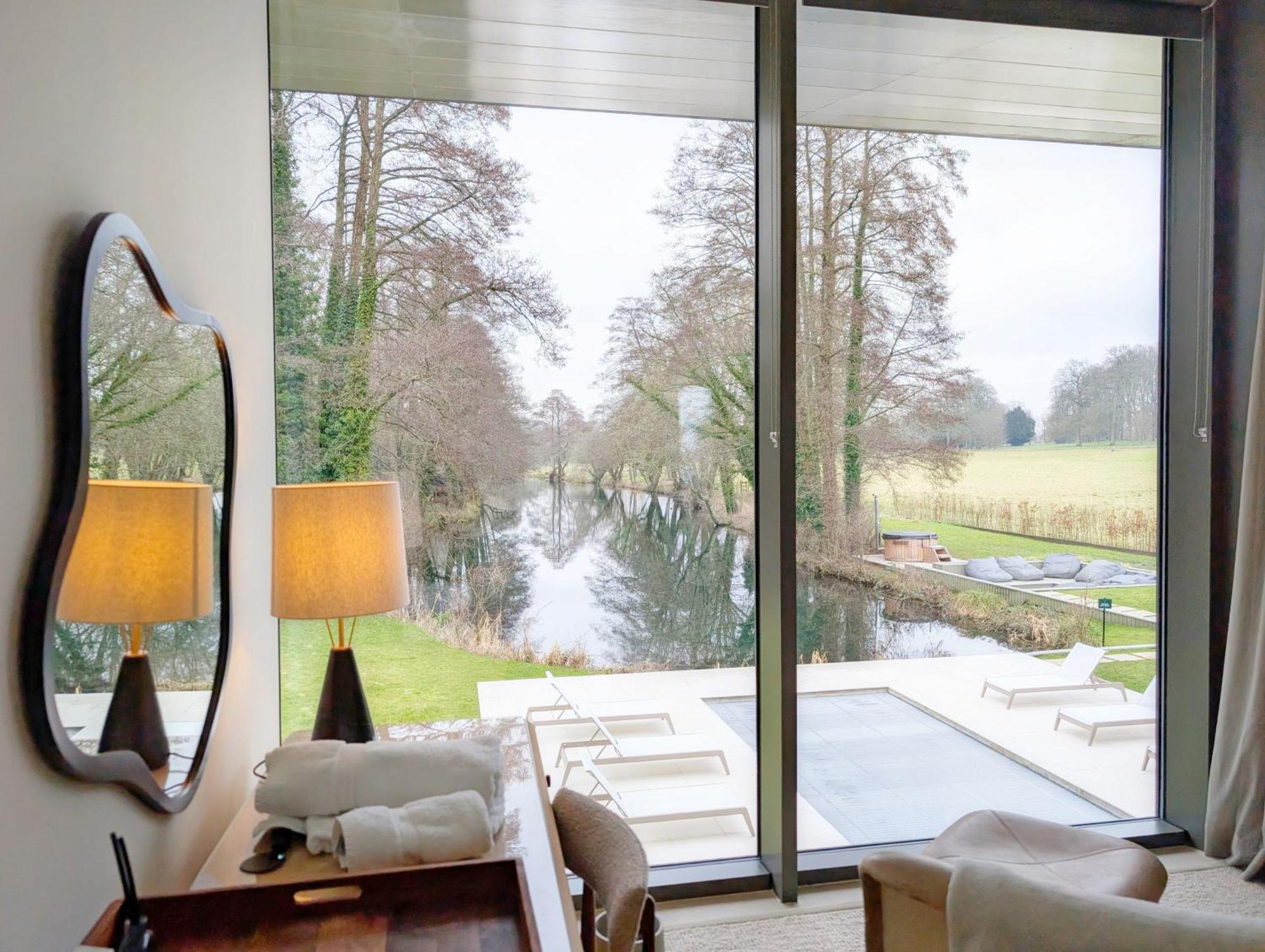 Stillwaters House - Avington Winchester Ovington  Zewnętrze zdjęcie