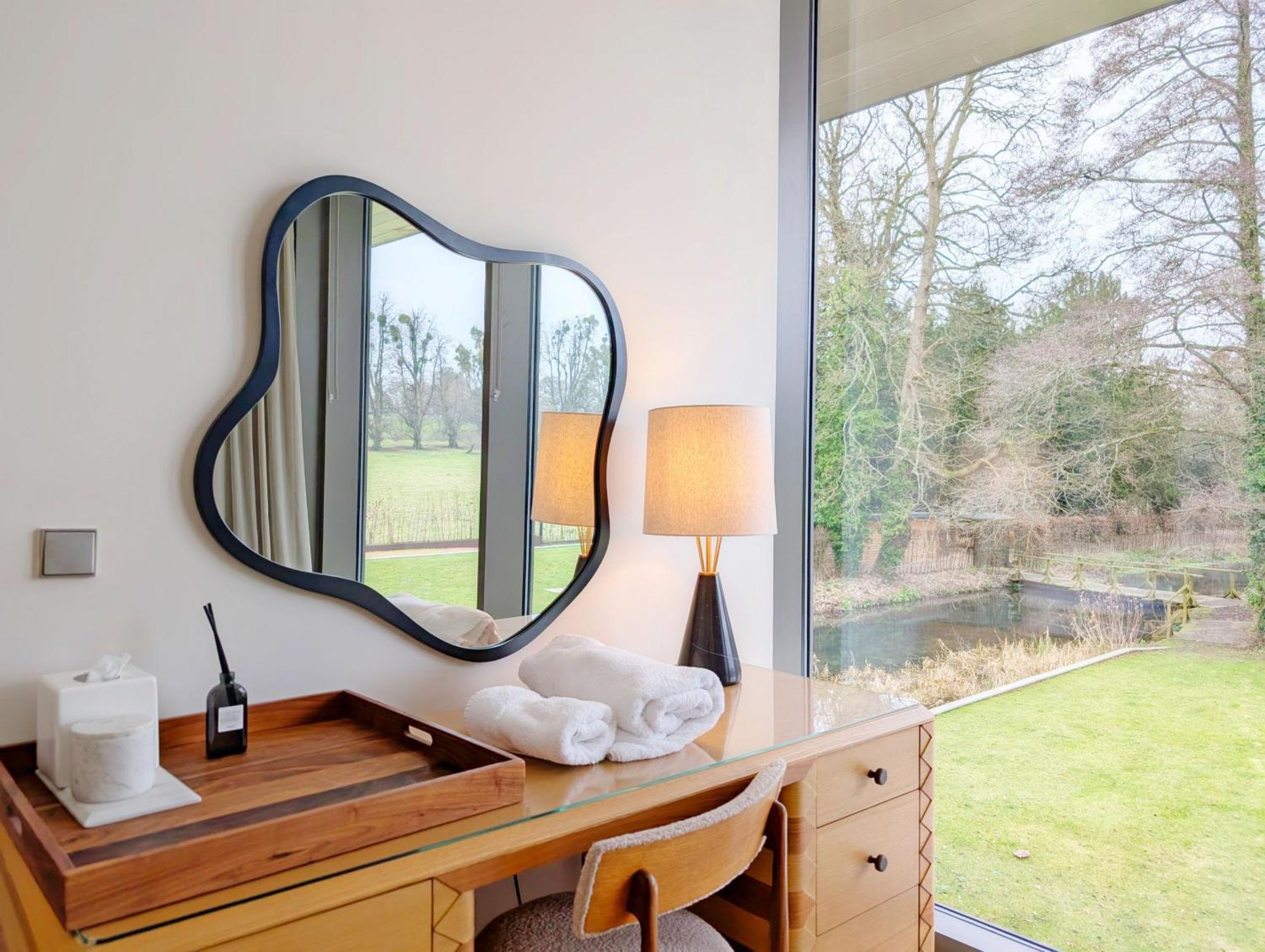 Stillwaters House - Avington Winchester Ovington  Zewnętrze zdjęcie