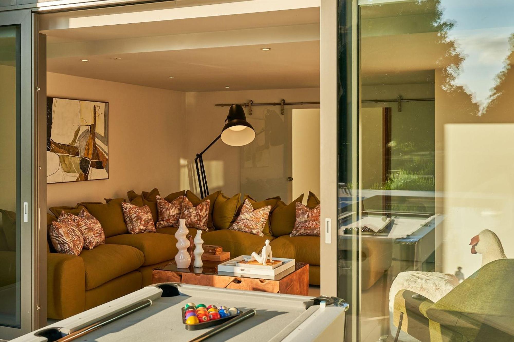 Stillwaters House - Avington Winchester Ovington  Zewnętrze zdjęcie