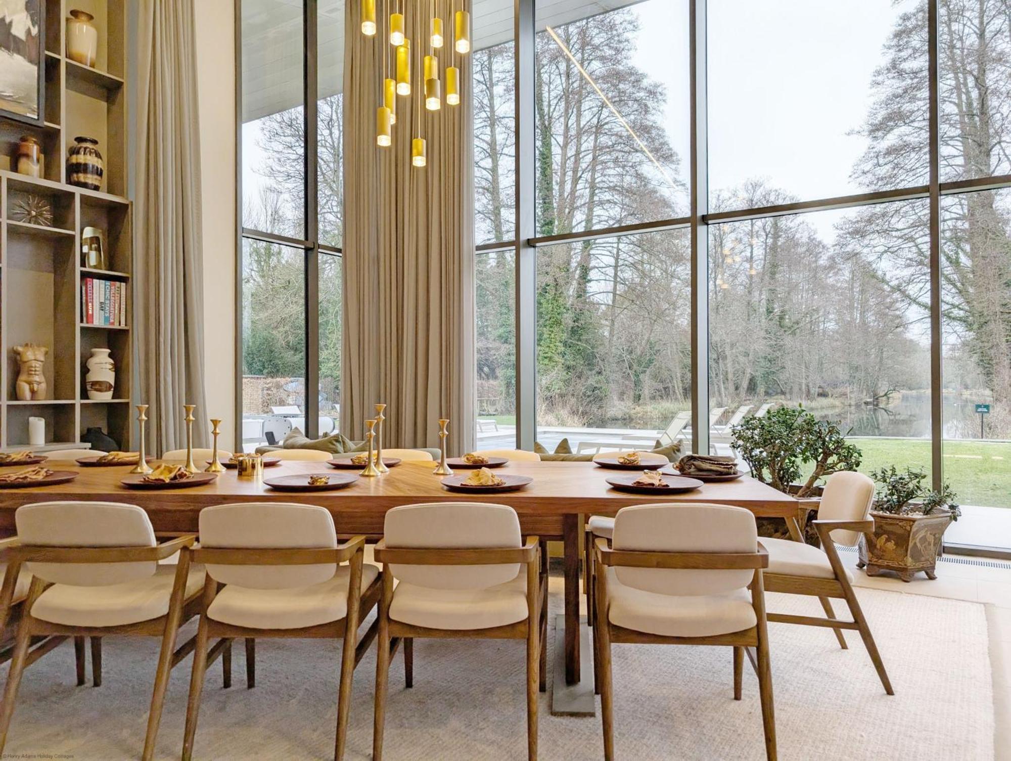 Stillwaters House - Avington Winchester Ovington  Zewnętrze zdjęcie