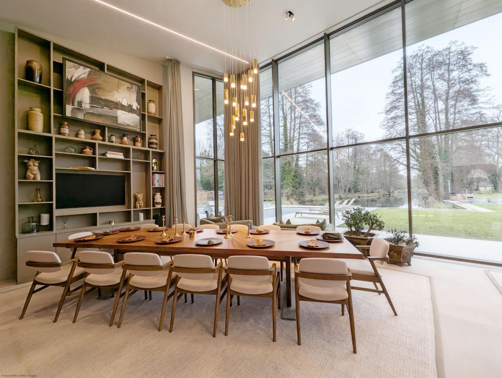 Stillwaters House - Avington Winchester Ovington  Zewnętrze zdjęcie