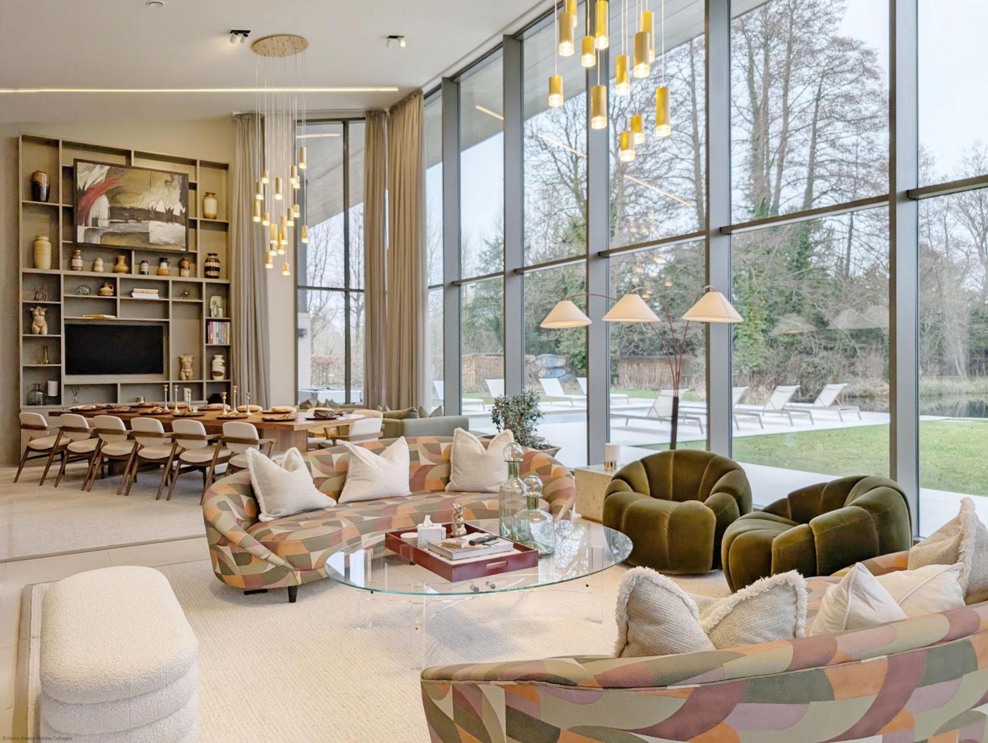 Stillwaters House - Avington Winchester Ovington  Zewnętrze zdjęcie