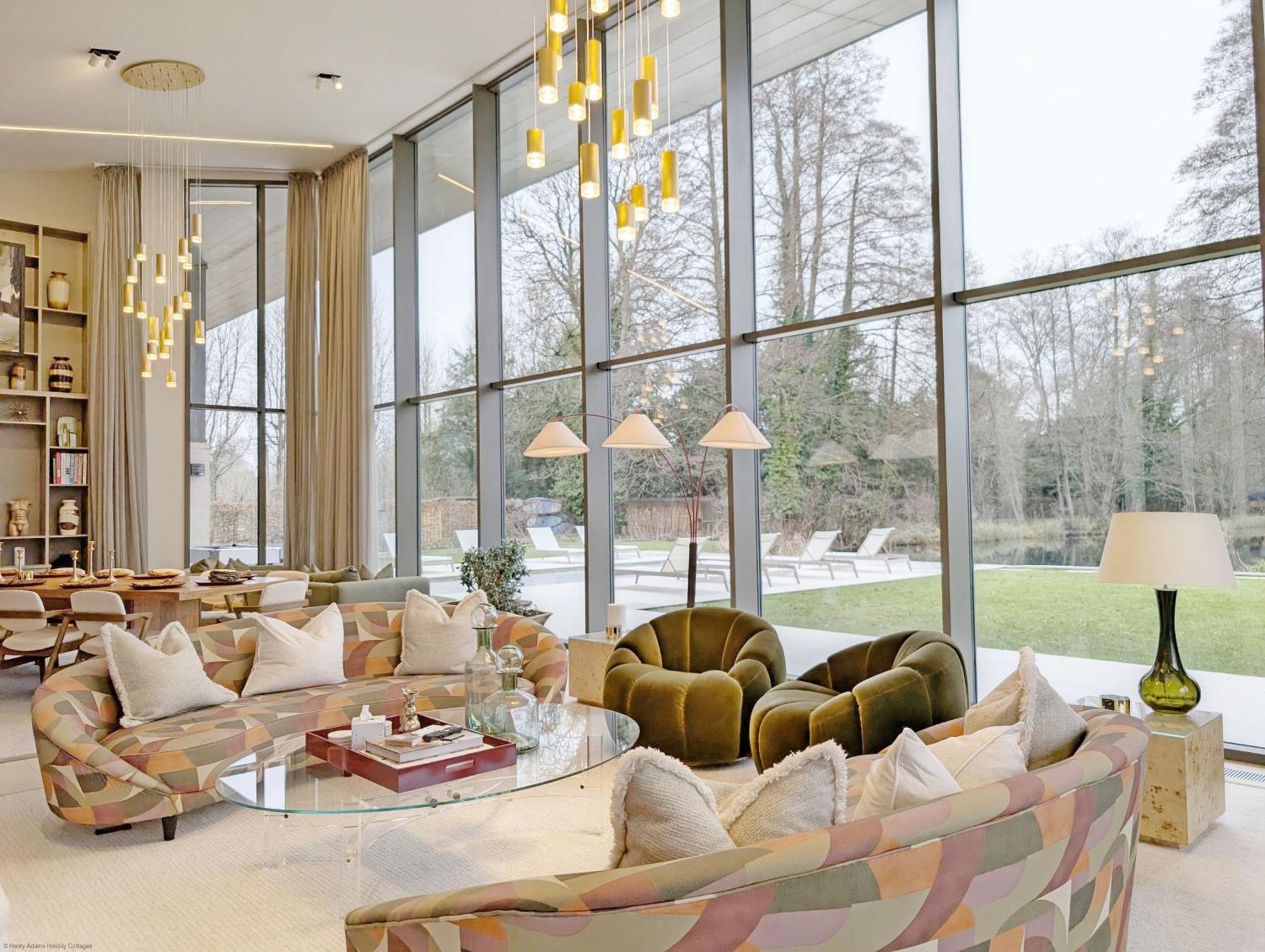 Stillwaters House - Avington Winchester Ovington  Zewnętrze zdjęcie