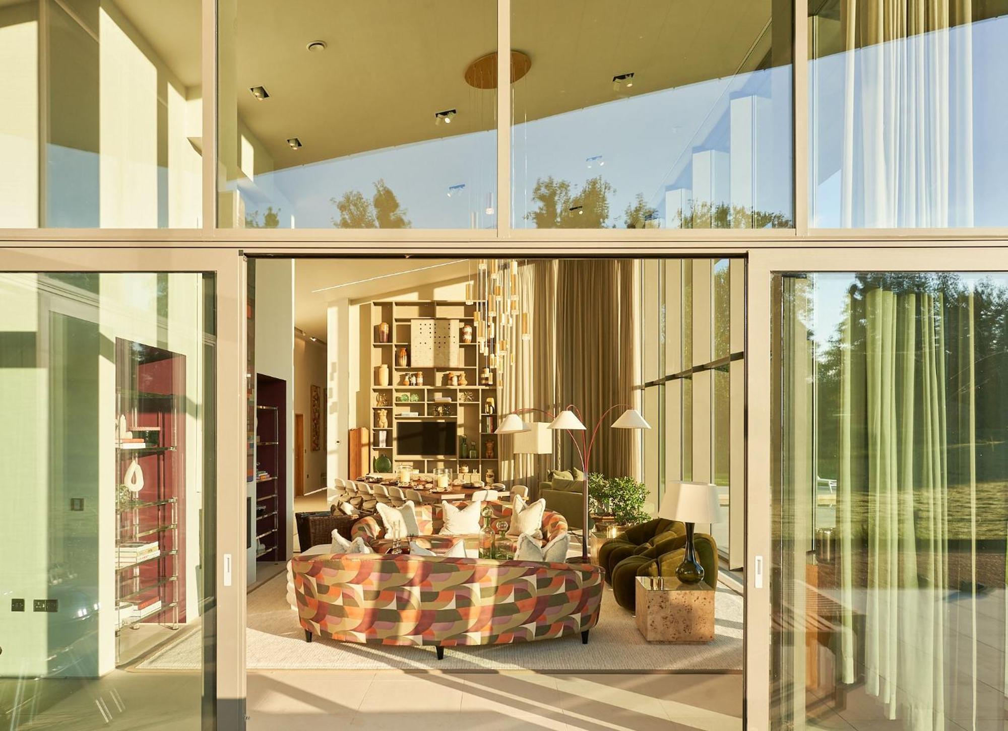 Stillwaters House - Avington Winchester Ovington  Zewnętrze zdjęcie